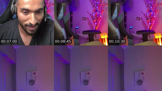TikTok live: what an argument is by @kahrbahs