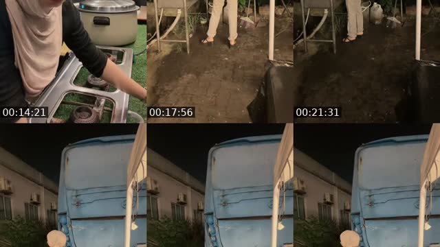 TikTok live: borak ii msuk teman closing by @stfusbtch