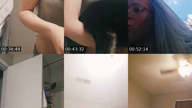 TikTok live: chill by @gabrielle_marie125
