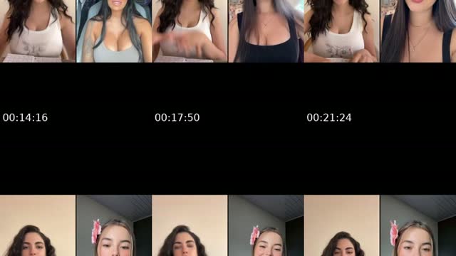 @zeinazeee TikTok live from 2026-08-05