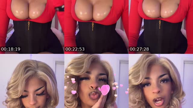 @addicted2xia TikTok live from 2026-08-05