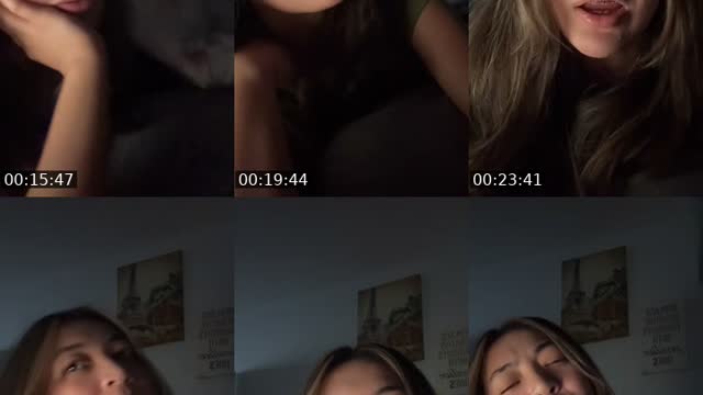 TikTok live: hiiiii by @syatupbodo