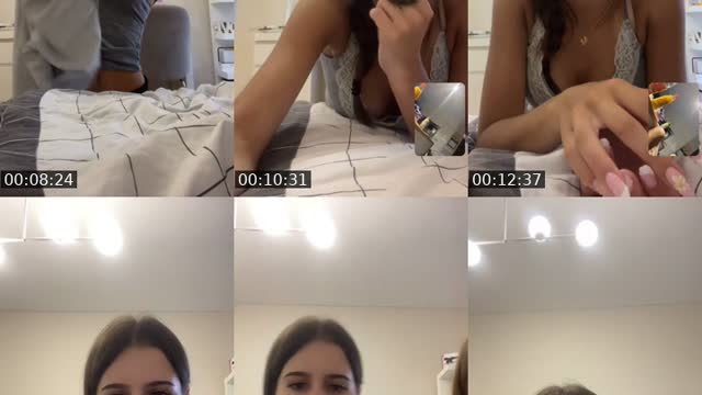 TikTok live: oceniamy ig by @m.coelhq