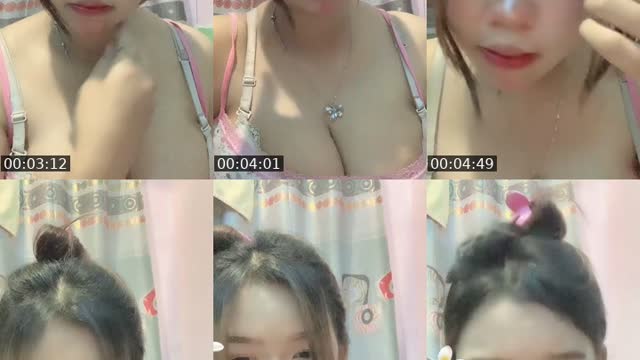 @meamiwww TikTok live from 2026-08-05
