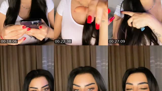 @r2026m7 TikTok live