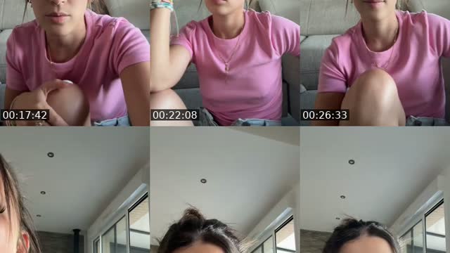 @mayaaadlb TikTok live from 2026-08-05