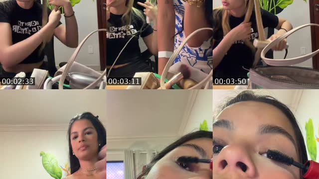 @backstagemariah TikTok live from 2026-08-05