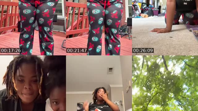 @jusst.max TikTok live from 2026-08-05