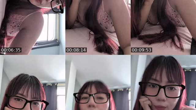 TikTok live: shalom by @damgirl2000