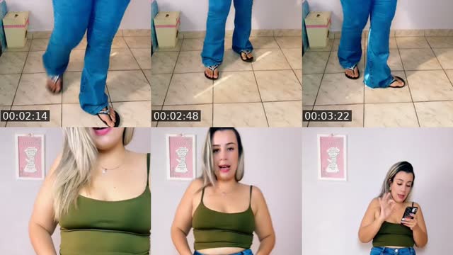 @jhenifeerlarieny TikTok live from 2026-08-05