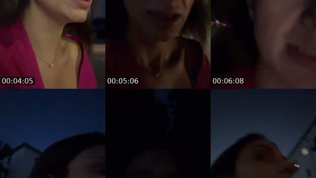 TikTok live: Stop lurking by @isabellmoi