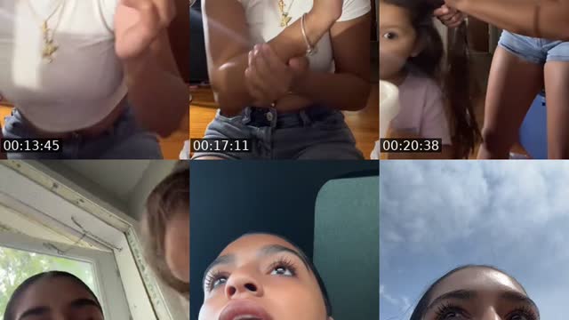 @userr.10908730 TikTok live from 2026-08-05