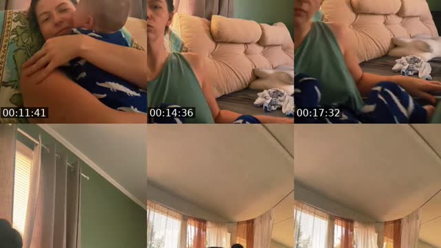 TikTok live: On today’s saga by @tshew94