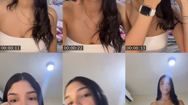 @fernanditacqh TikTok live from 2026-08-05