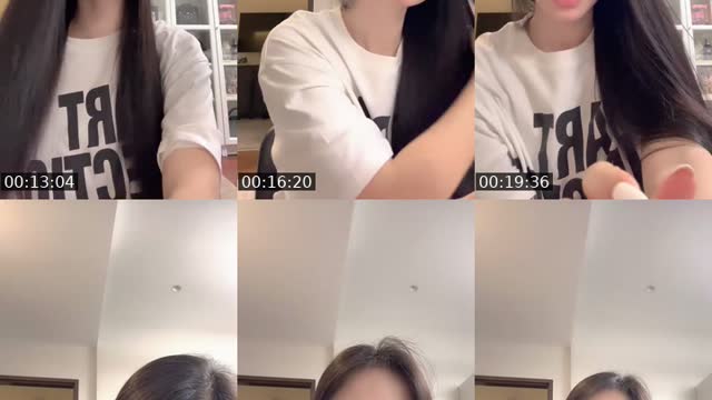 @igdejarvu1 TikTok live from 2026-08-05