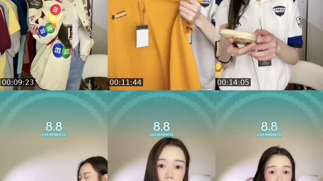 @_summer_gigi_ TikTok live from 2026-08-05