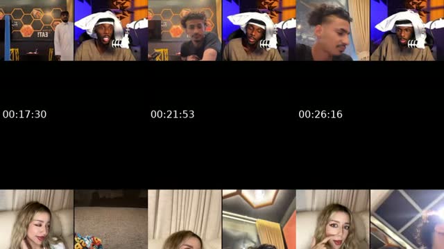 @ayoushka25 TikTok live from 2026-08-05