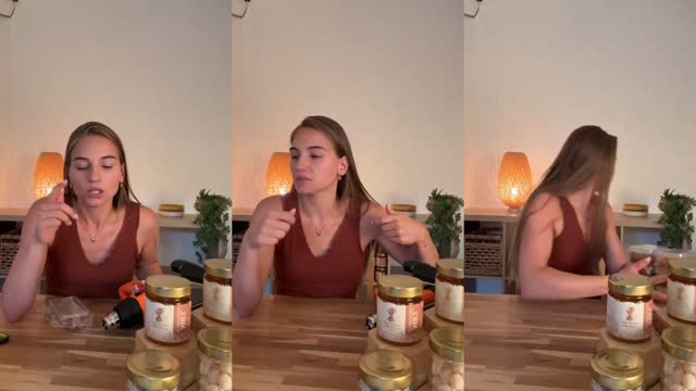 @gardiennedesabeilles TikTok live from 2026-08-05