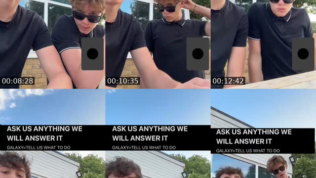 @tyooooooon TikTok live from 2026-08-05