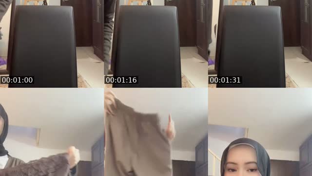 @lttxfa TikTok live from 2026-08-05