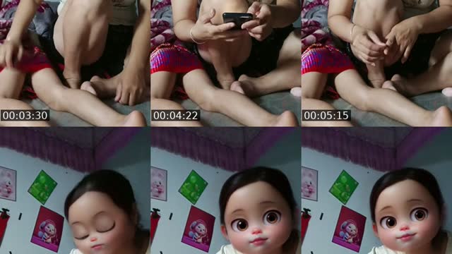 TikTok live: giúp tôi hoàn thành mục tiêu by @tbichofkcoy