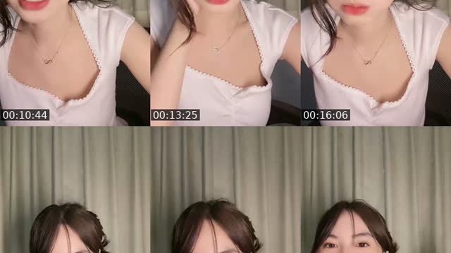@chloee.nyy TikTok live