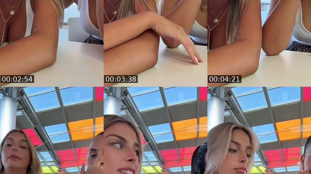 @aileengonzalezz TikTok live from 2026-08-05