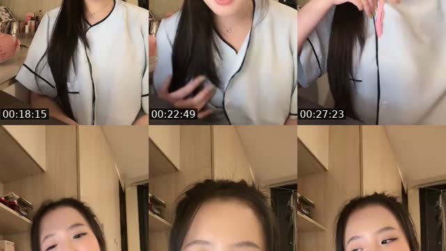 @dngngocmy TikTok live from 2026-08-05