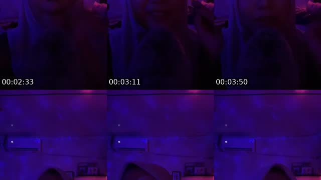 @utiiasmr TikTok live