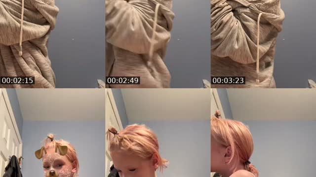 TikTok live: Play Roblox by @ais406403