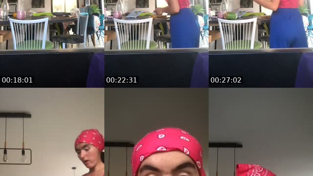 @jaimepashitler TikTok live from 2026-08-05