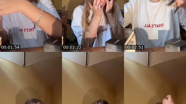 @alice.mordenti_ TikTok live from 2026-08-05