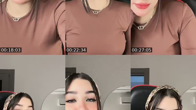 @amanyshawkat2 TikTok live from 2026-08-05