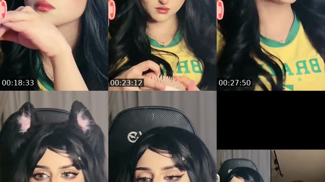 @soso_5111111 TikTok live from 2026-08-05