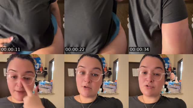 @sidboo2 TikTok live from 2026-08-05