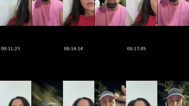 TikTok live: 👻saraa_posh by @saraa_posh2