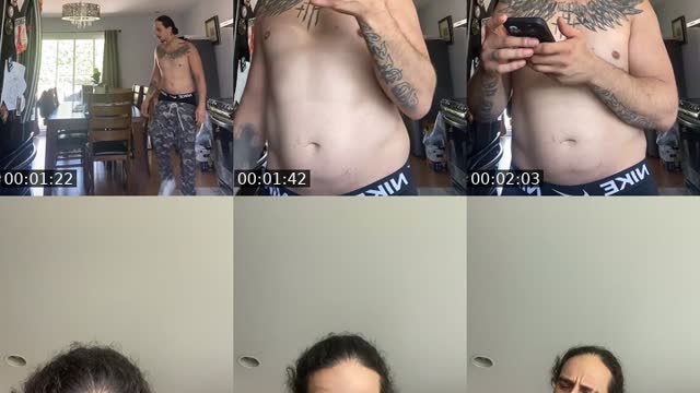 @tetchaje99fre6 TikTok live