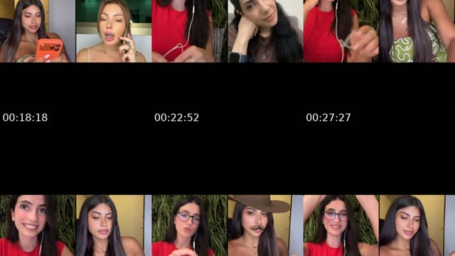 @tatianablive TikTok live from 2026-08-05