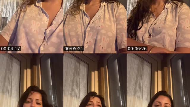 @mercanberfyn TikTok live from 2026-08-05