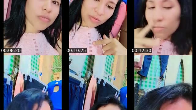 @bella.hn87 Honduras TikTok live from 2026-08-05