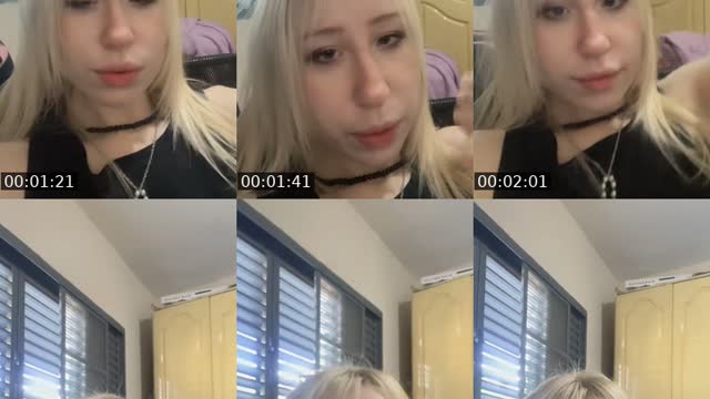 @bibs.xxx TikTok live from 2026-08-05
