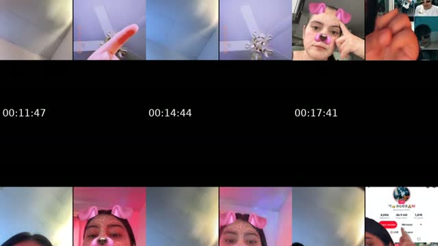 @yorlenisjerez TikTok live from 2026-08-05