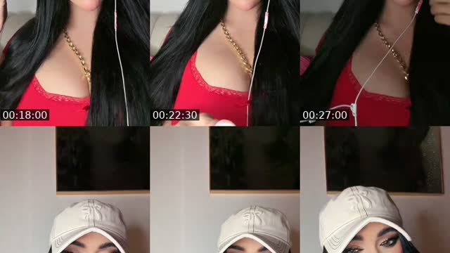 @yiyd69 TikTok live from 2026-08-05