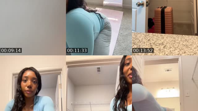 @realyayawaya TikTok live from 2026-08-05
