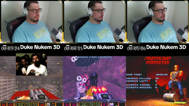 @themoonandroid TikTok live from 2026-08-05