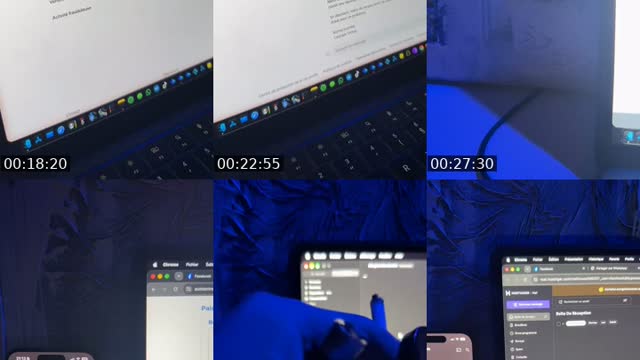 TikTok live: ✌️🤓✌️ by @legeekandconsulting