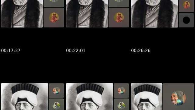 @1vonreich TikTok live from 2026-08-05