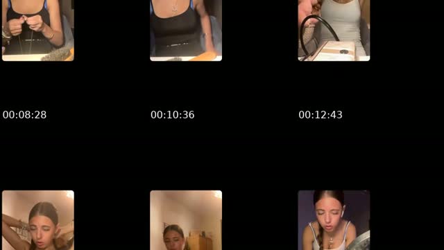TikTok live: quatschen by @claria.ksr