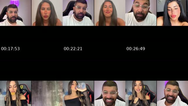 @nastya_m_ac TikTok live from 2026-08-05