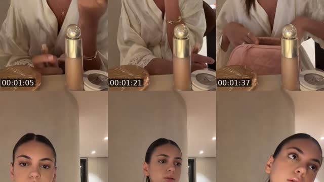 TikTok live: Riddles by @_ana.alania